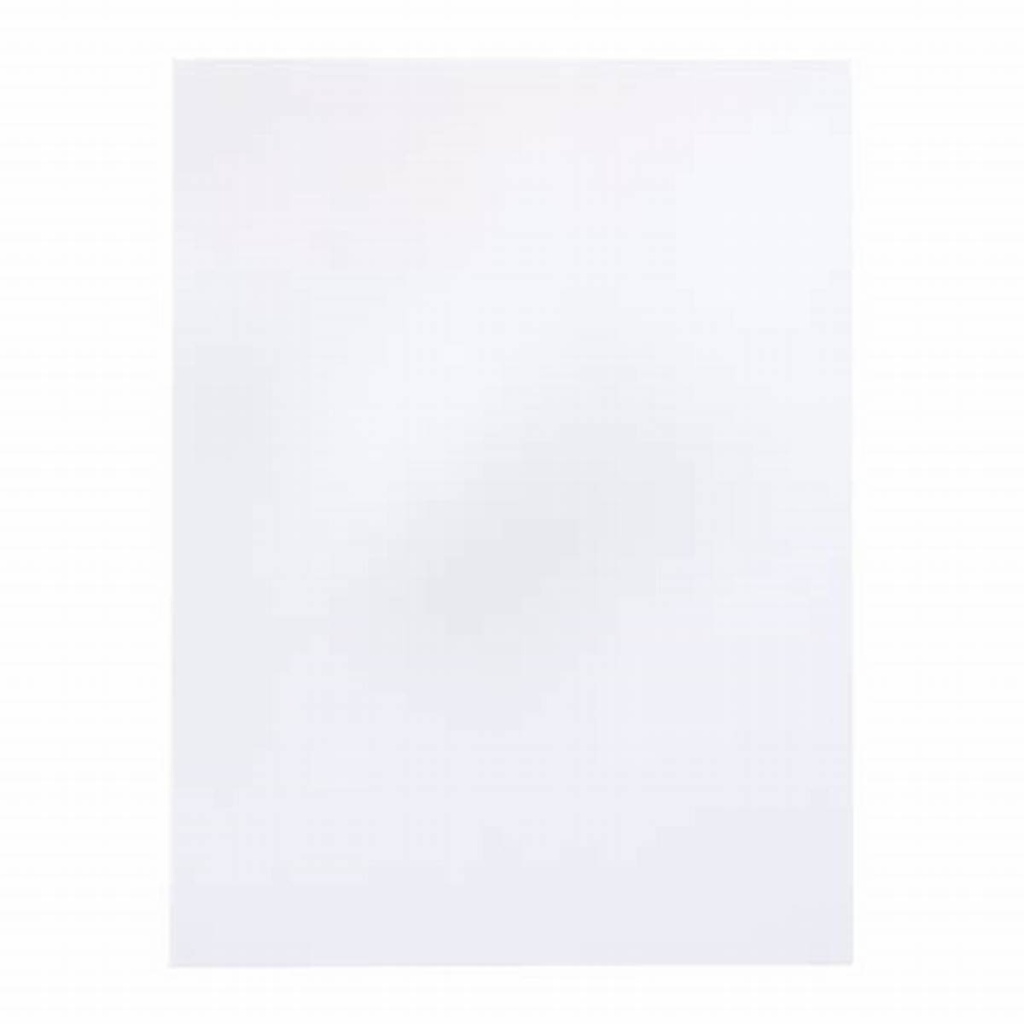 Fabriano Paper Fabriano 180 Gmsize70 x 100 cm S.a - White