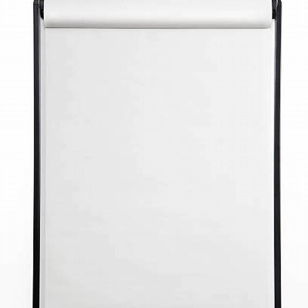 [N-PC723050] Office Mix Paper Refial Flipchart 70 x 100 15 Pcs