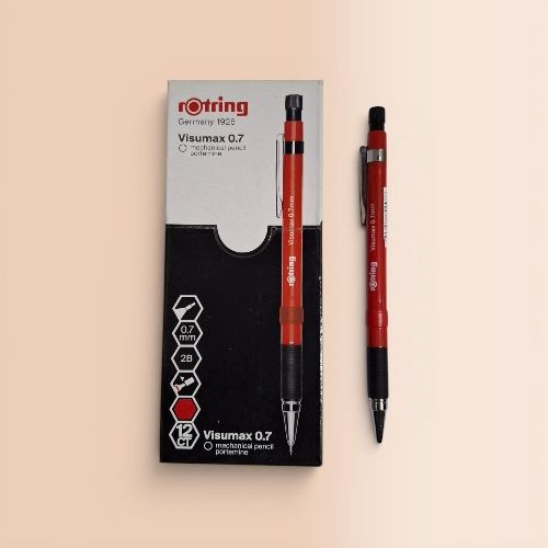 [P-LE105007] Lead for Pencil Size 0.7 Rotring