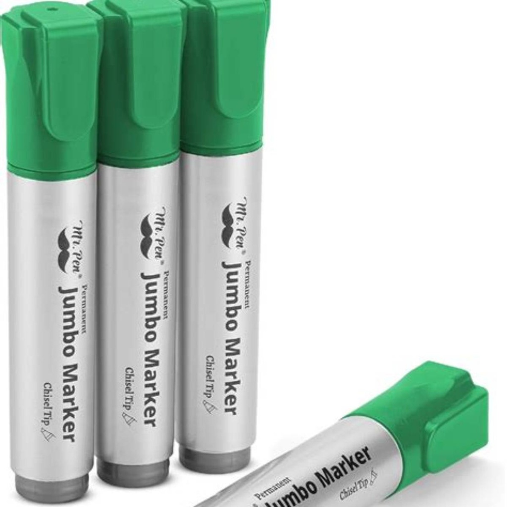 [P-MP113050] Marker Unik 90 - Green