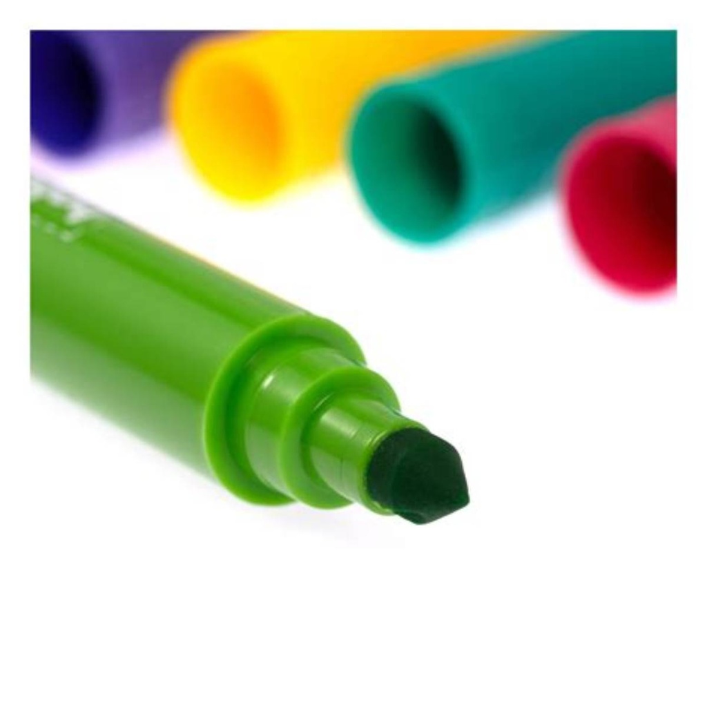 Marker Pen Doko Unik A60 - Green