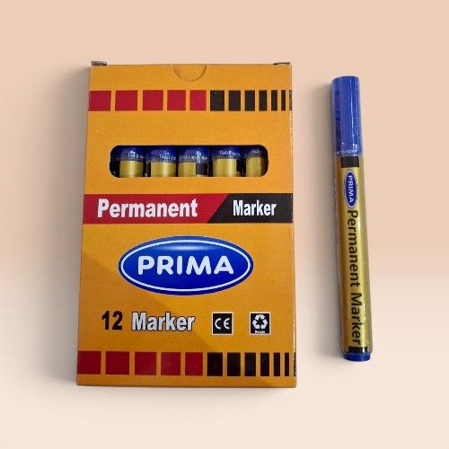 Marker White Board Pen Prima - Blue Prima