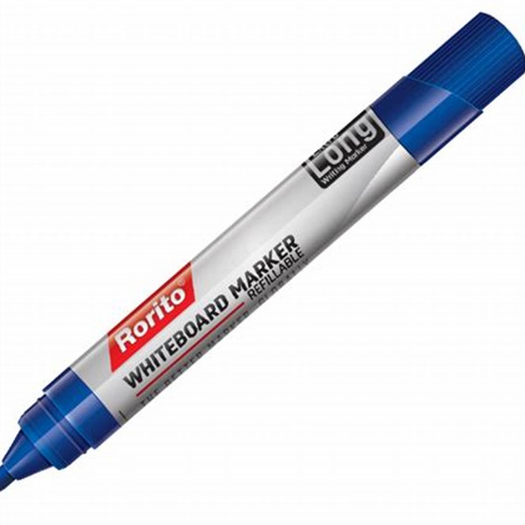 300 Blue Mg Marker White Board