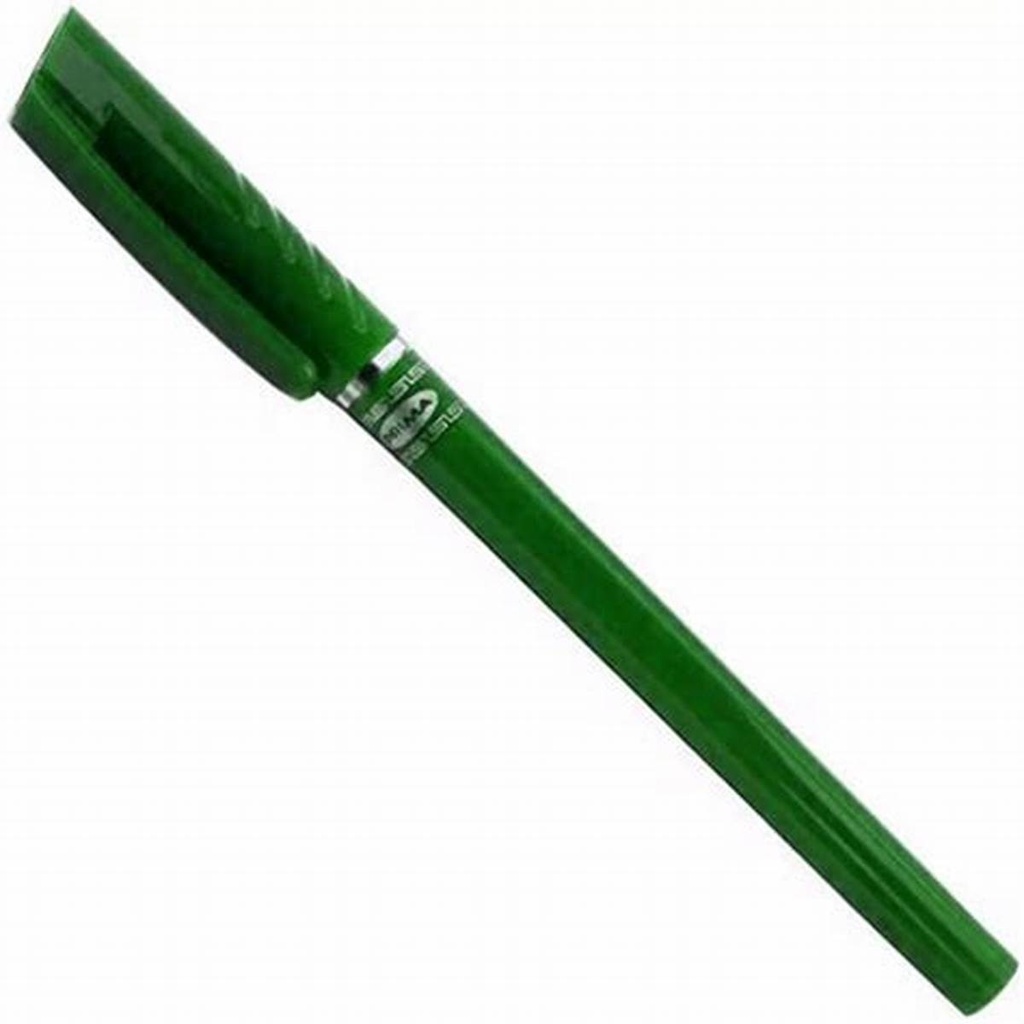 [P-PD150005] Prima Pen Dray Prima Solo - Green