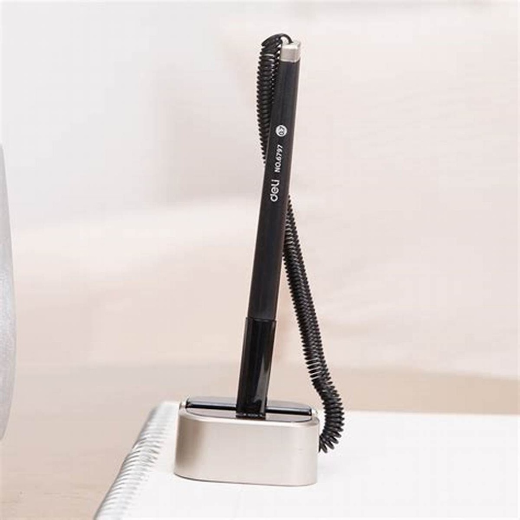 [P-PD186050] Ballpoint pen with Stand 8998 A.g