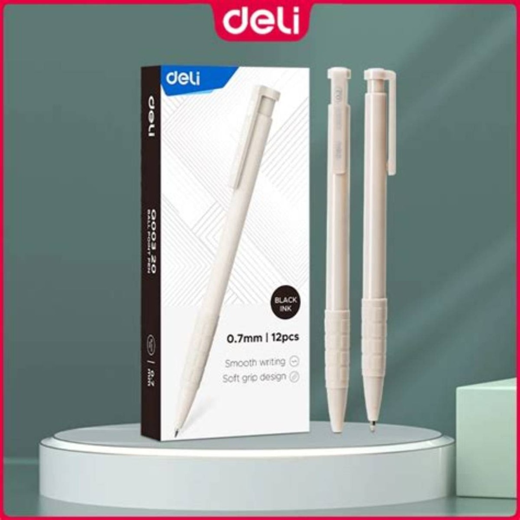 [P-PD187050] Ballpoint Pen752 Veiao Desk - Top  0.7mm V