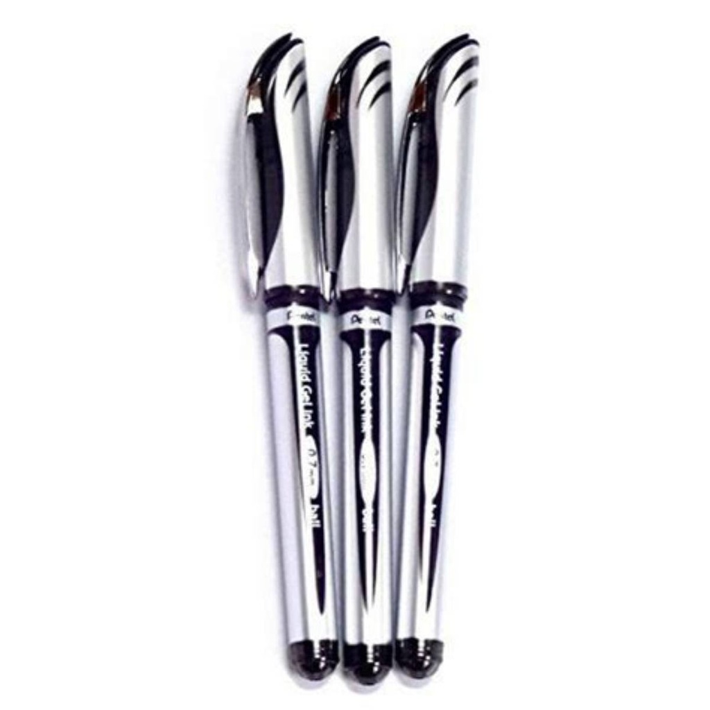 [P-PD213051] Ballpoint Pen Model TR2307 Smoky 0.7 - Red