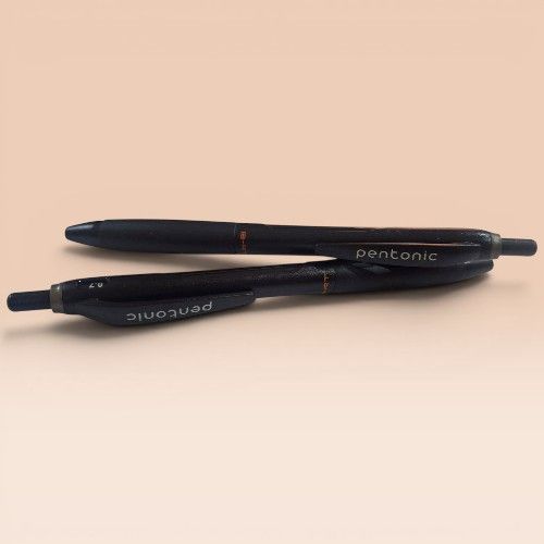 Ballpoint Pentonic  pen - 4800سوسته - R - Black