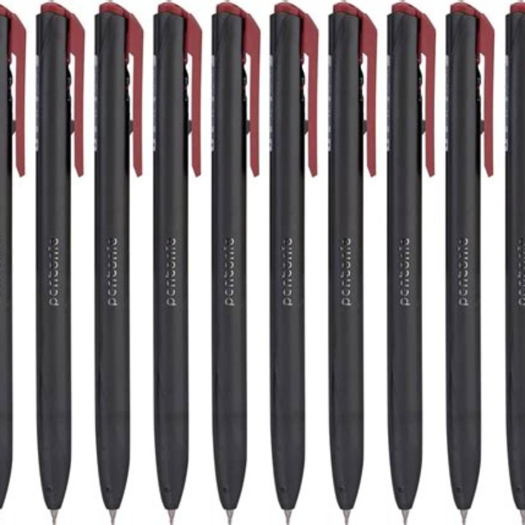 [P-PD424050] Ballpoint pen - 4800 - RسوستهPentonic - Red