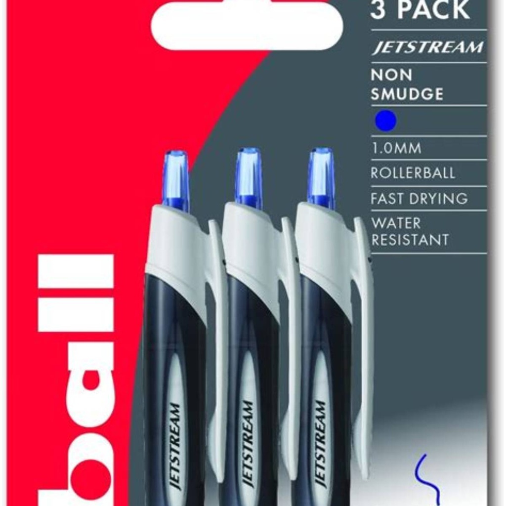 [P-PF109004] Uni Rollerball Pen Fineub150 Uni Ball - Blue