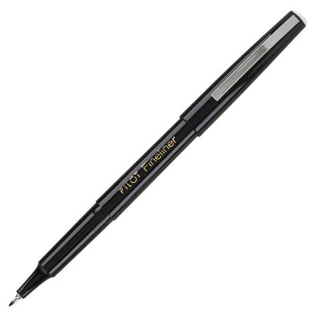 [P-PF426050] Pilot Pen Felt-Tip Pen V - Sign - Sw - Vsp Pilot - Black