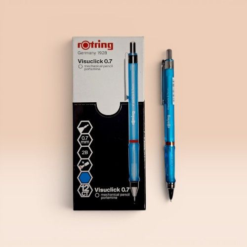 Pencil Mechanical 0.7m Rotring