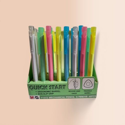 [P-PM101107] Pencil Mechanical Visuclick Blue 2088548 0.7M Rotring