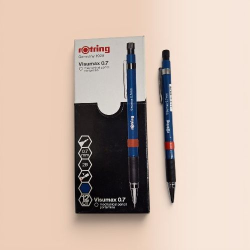 Pencil Mechanical Visumax - Blue 20891010.7M Rotring