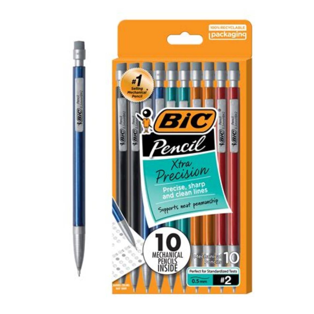 Pencil Mechanical Model 105 0.5 - Meta lLyra