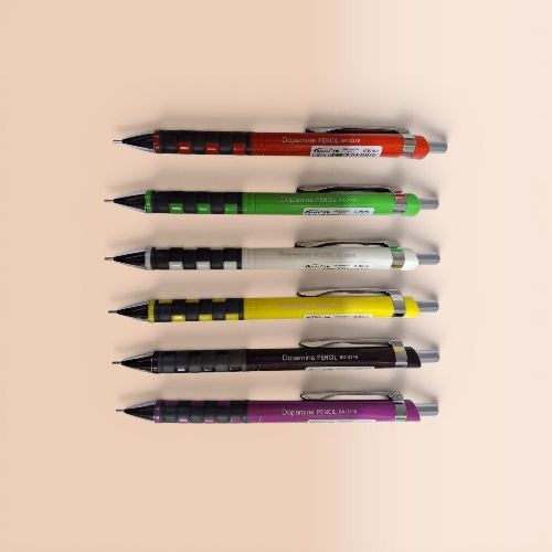[P-PM129050] M&G Pencil Mechanical 0.9
