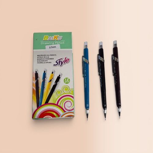 Tikky Pencil Mechanical 0.5 - Paper Mate
