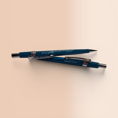 [P-PM134106] Pencil Mechanical 0.7 - Deli - 6491