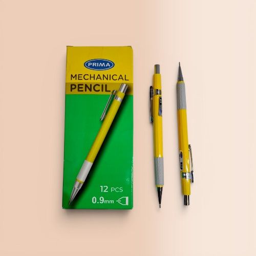 Prima Mechanical Pencil.0.9 mm