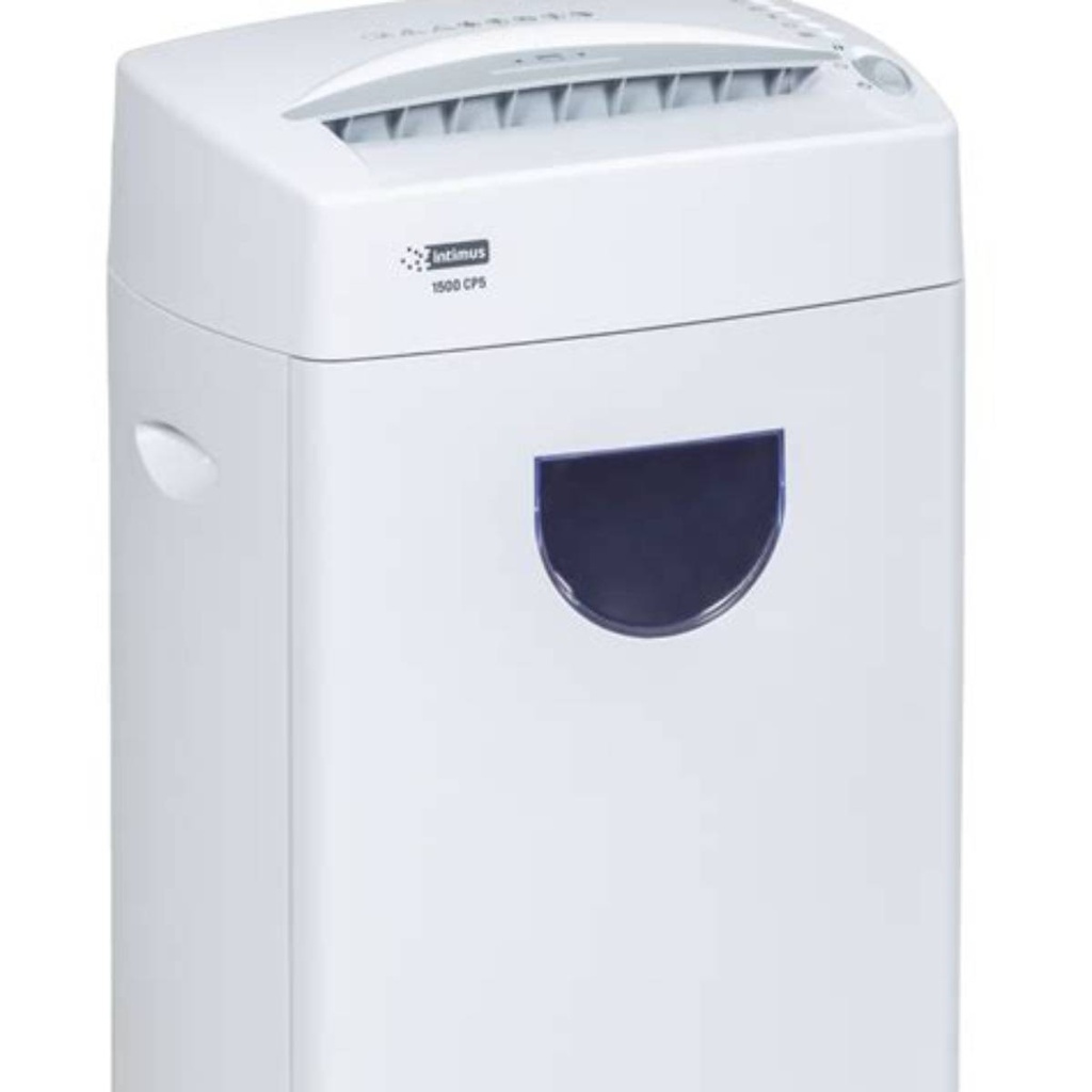 [Q-OE116106] Deli Office Equipment - Shredder Heavy 9903