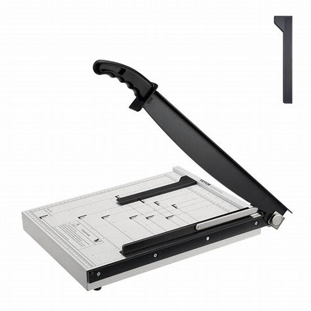 Fellowes Office Equipment - Paper Trimmer A3 - CRC54107