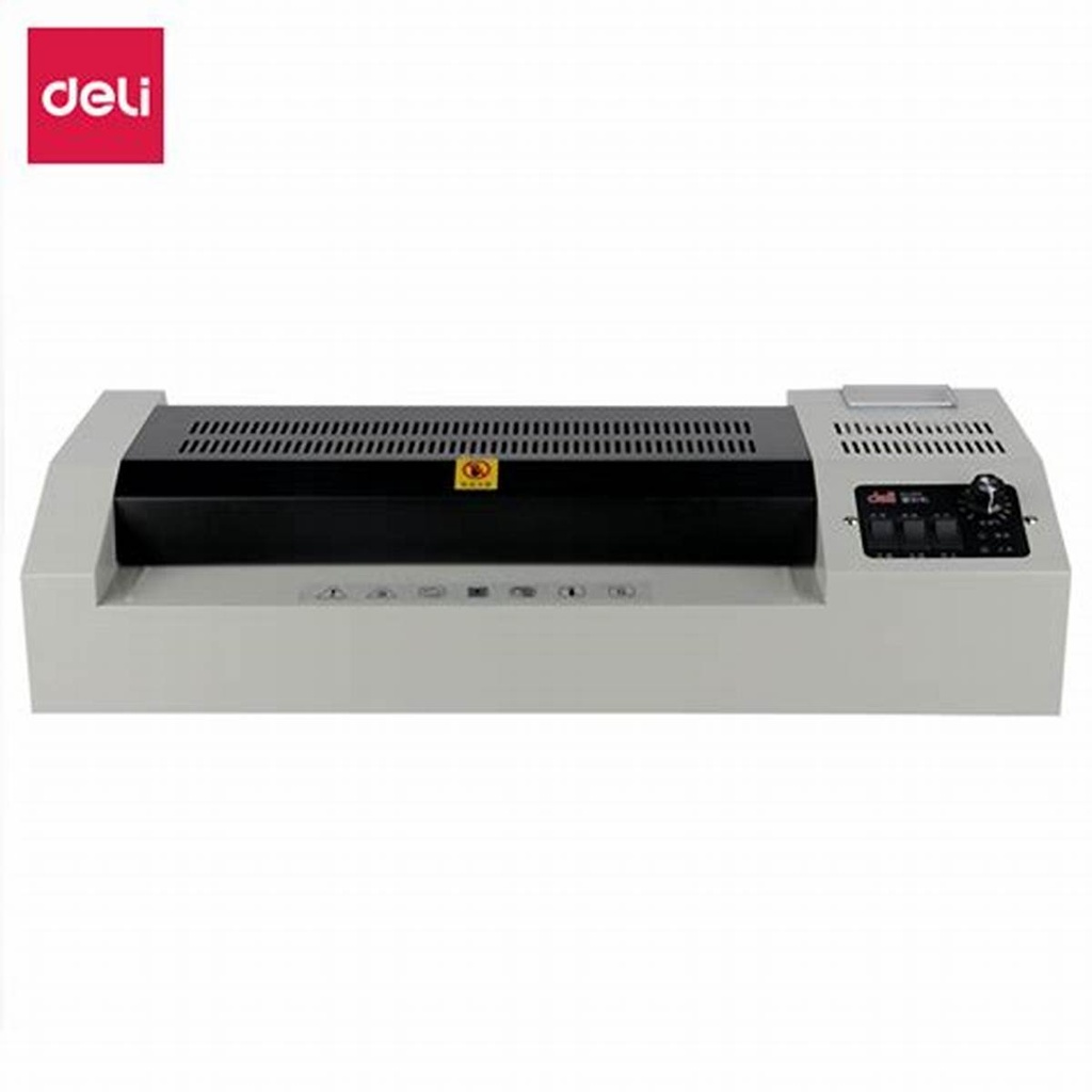 [Q-OE412106] Office Equipment - Laminatore 3895 A3 Deli