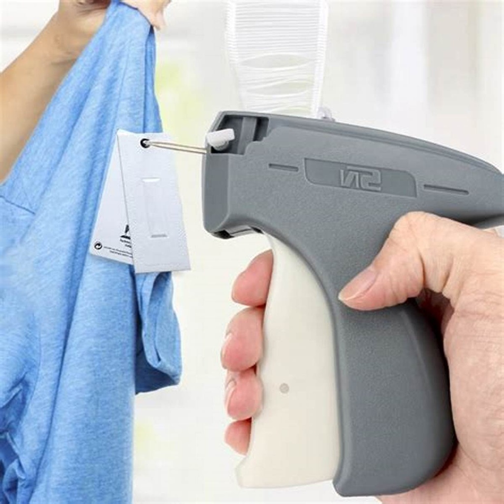 [Q-OE902050] Clothes Gun - Mpio
