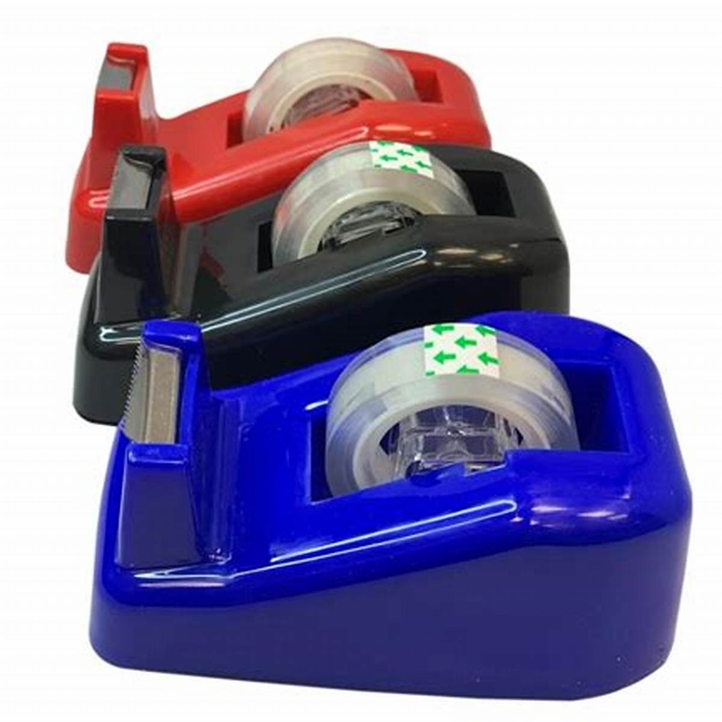 [S-CE115150] Power Cellotape Size 4.5 cm 20 Yard Coulorful