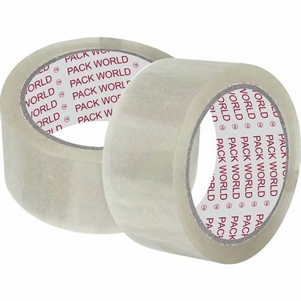 Sigma Cellotape Transparent 1.5 x 33 M - 1533