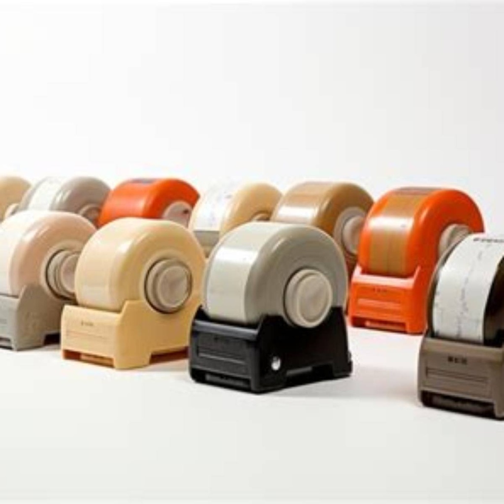 [S-CE220050] Masking Tape 5 cm Doko Amro