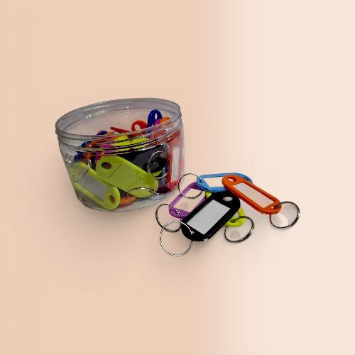 [S-CE239050] Ever Green Crystal Clear Tape - 4.5 cm x 45 Yards