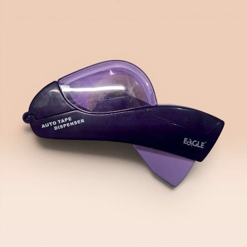Light Tape Dispenser - Size Medium Model 898S Eagle