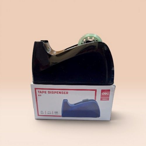 Deli Colatape Holder Disponser - 815