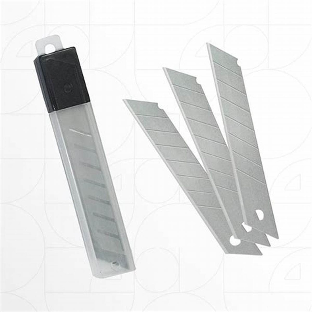 By Tube Cutter Blade Small Solo