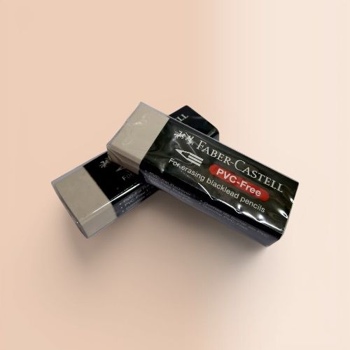 [S-ER100009] Fabercasel Eraser / 20Big Model B