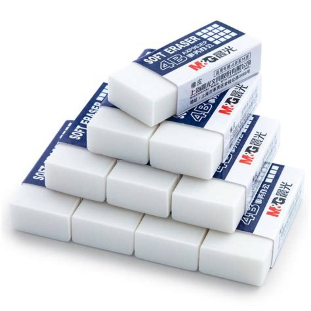 [S-ER104021] Luxe Staedtlr Ereaser Model B - 20 (52650 Luxe) Staedtlr