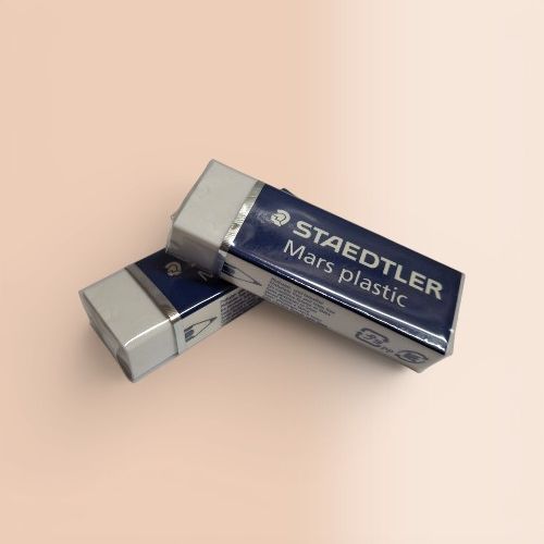 [S-ER110021] Staedtler Eraser Small B30 Model 526C35