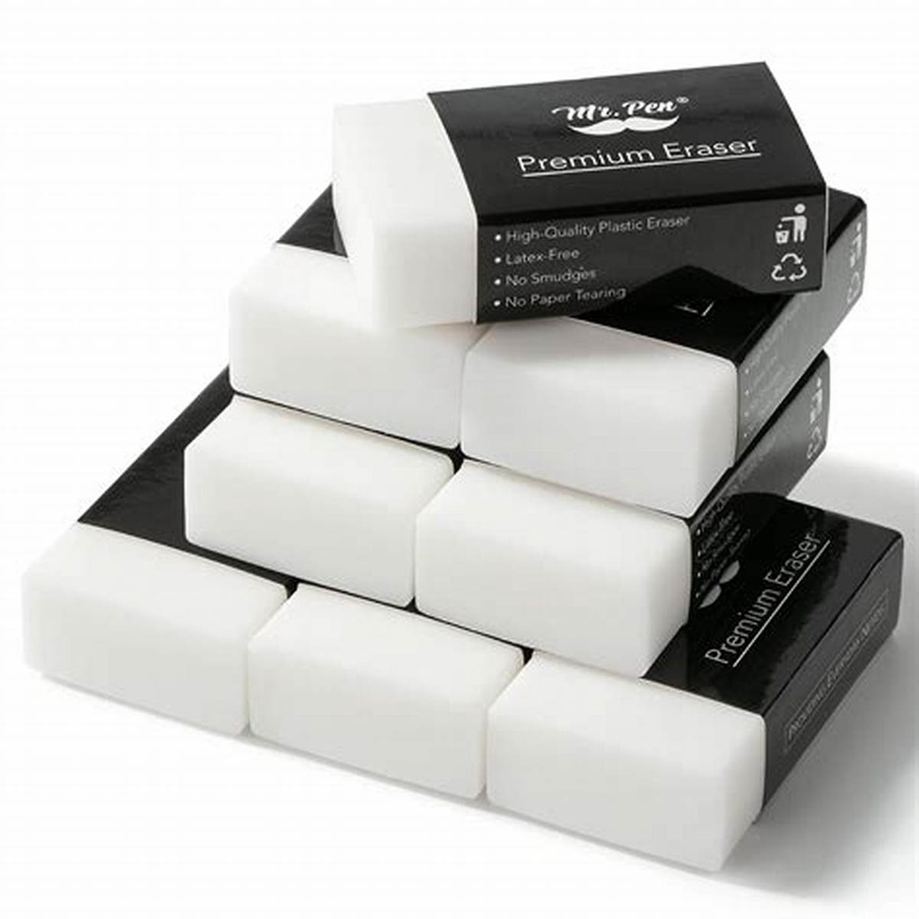 [S-ER112009] Fabercastel Ereaser Small Model B