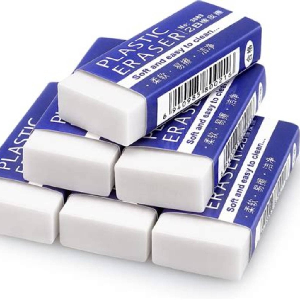 Ereaser Big XL3 - Doms