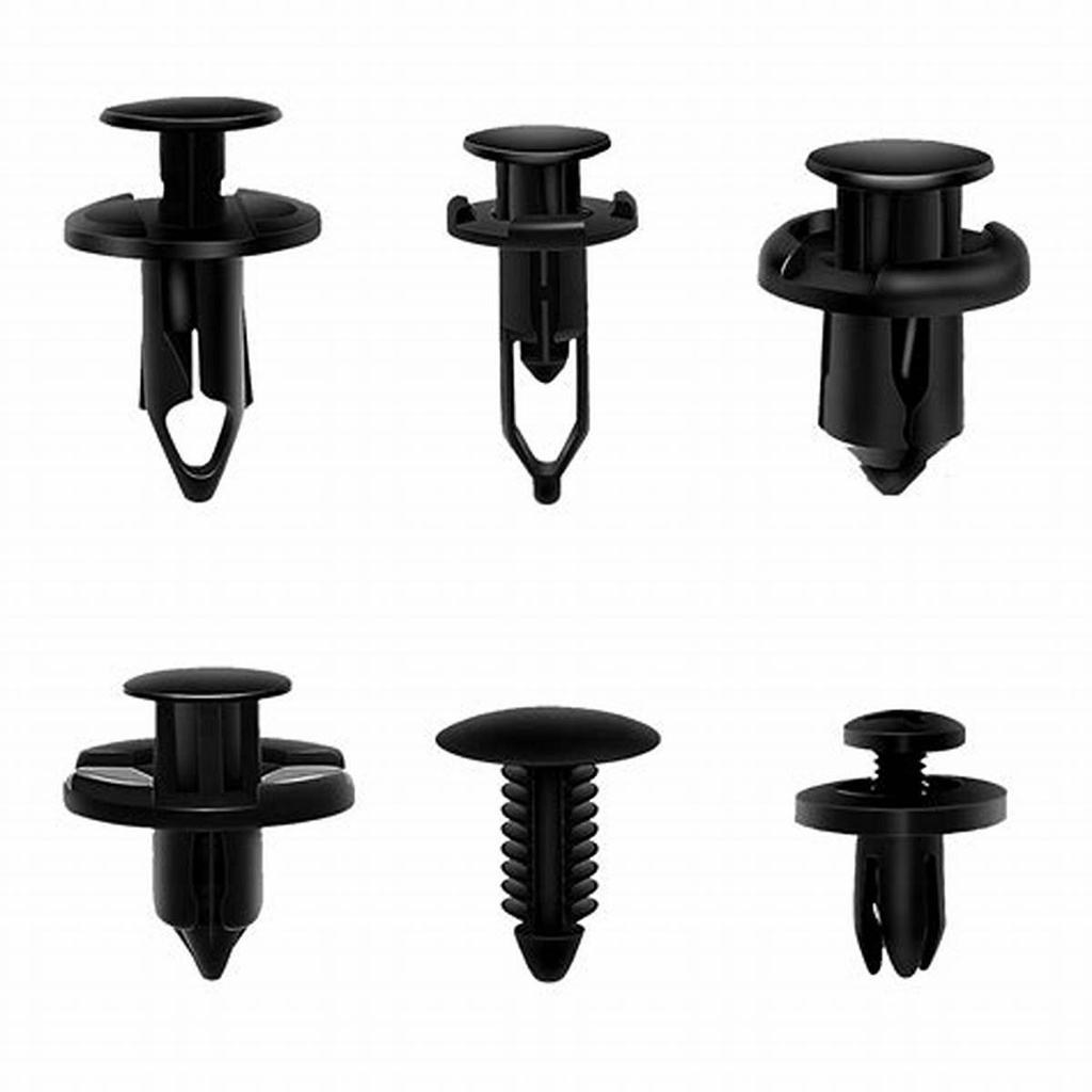A.G Metal Fastener - 1792
