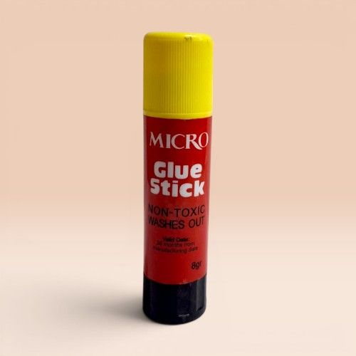 [S-GU101050] Glue Stick Small 8 gsm Micro