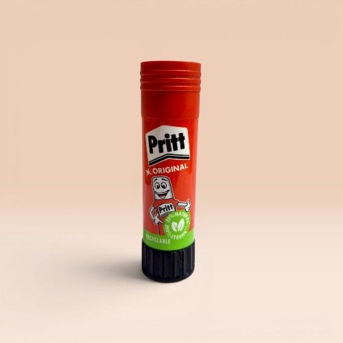 [S-GU103011] Glue Stick Small 10 gsm Pritt