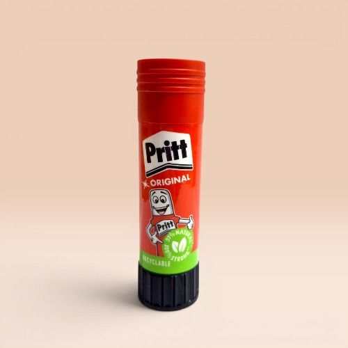 [S-GU113011] Glue Stick Large 43 gsm Pritt