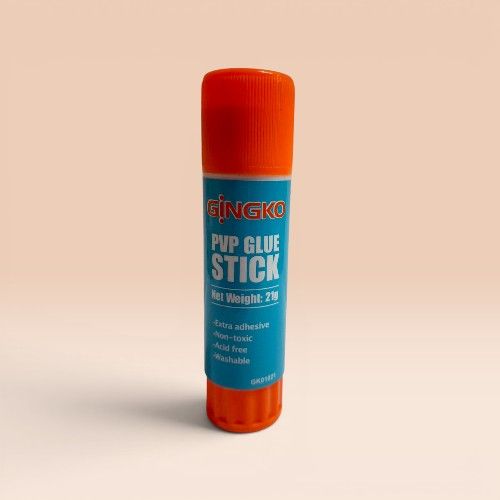 [S-GU114050] Glue Stick Large36gm Gingko