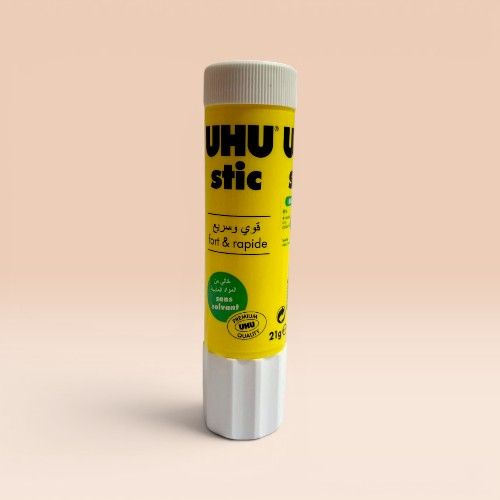 [S-GU115073] UHU Glue Stick Large 40 gsm