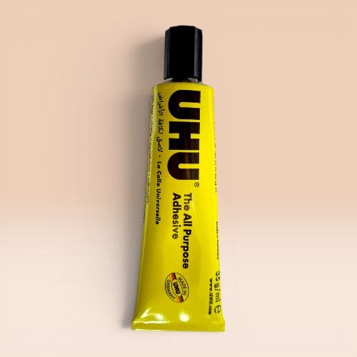 UHU Glue Multi Perpous 20 gsm