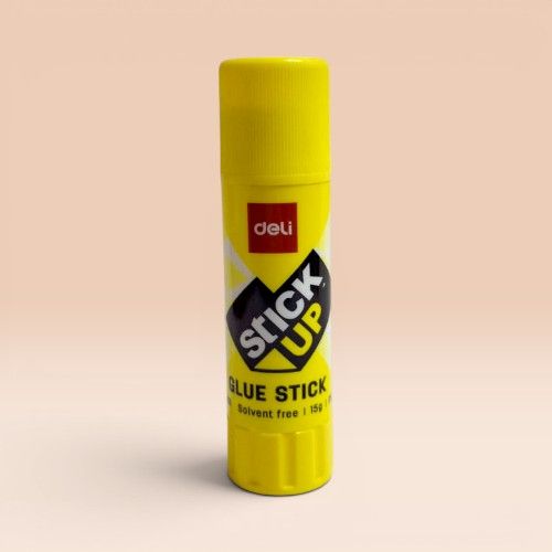 Deli Glue Stick Up 20 gsm