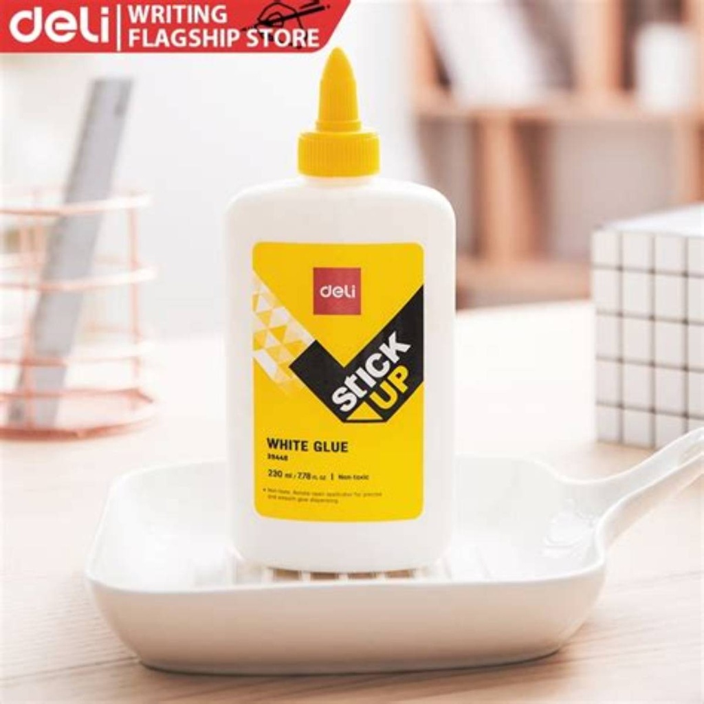 [S-GU122106] Deli Glue Stick 20 gsm