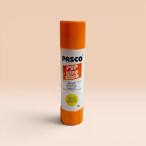 [S-GU123106] Glue Stick 8 gsm Pasco
