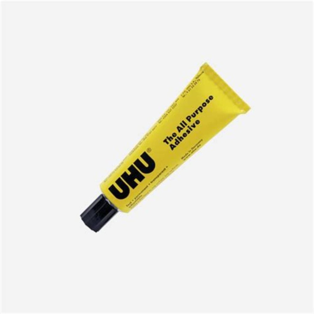 [S-GU125073] UHU Glue Multi Purpose 35 gsm